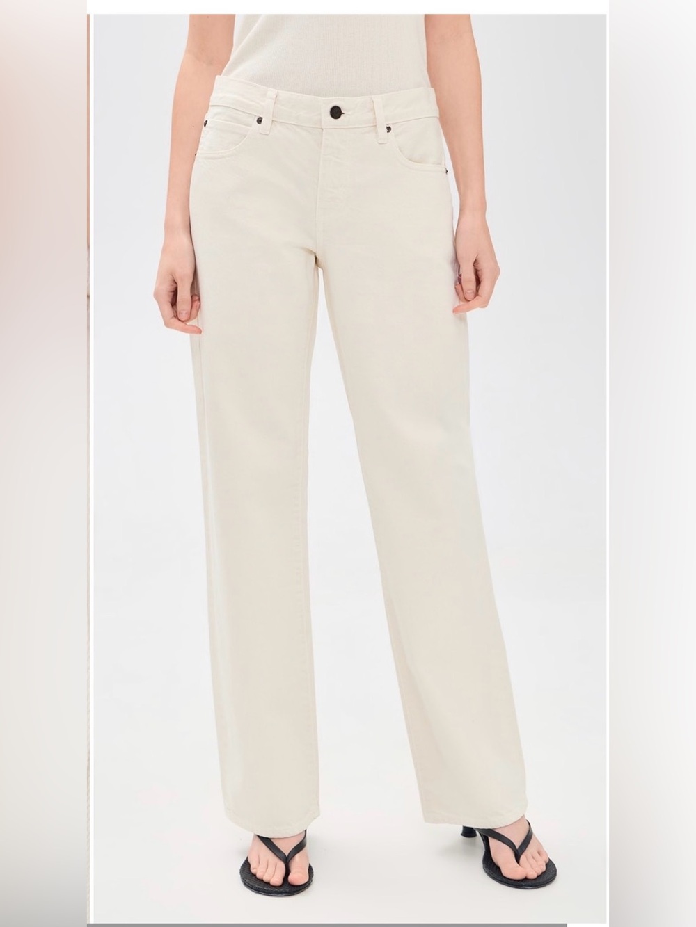 Frame Saturday Jeans